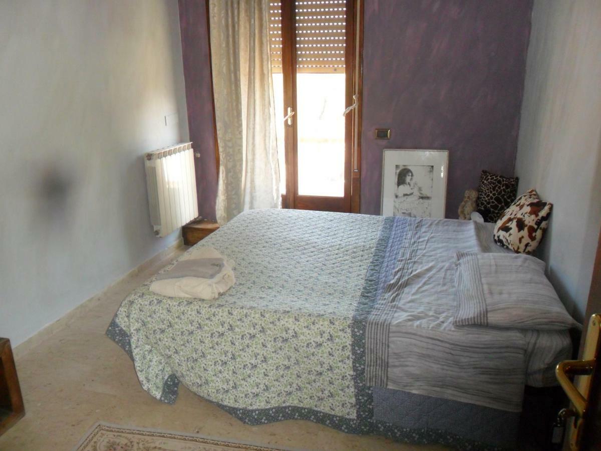 B&B Pinkhouse 米拉佐 外观 照片